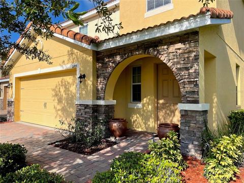 2153 Leather Fern Dr, Ocoee, FL 34761 photo 1