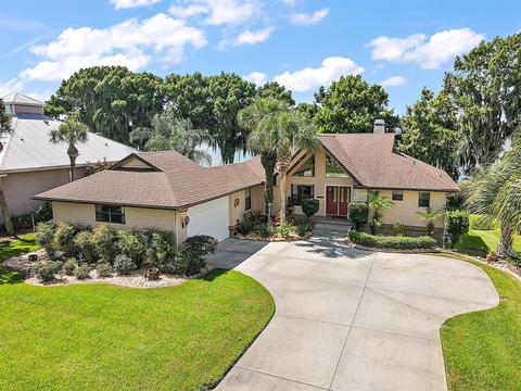 3320 Indian Trl, Eustis, FL 32726 photo 1