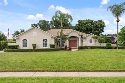 5237 Hammock Pointe Ct, Saint Cloud, FL 34771 photo 1