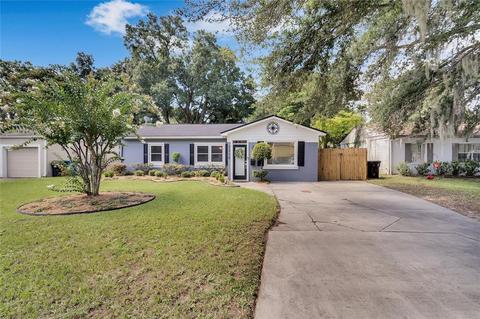 2808 E Central Blvd, Orlando, FL 32803 photo 1