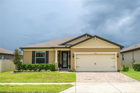 3665 Moca Dr, Saint Cloud, FL 34772 photo 1
