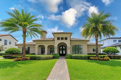 11532 Waterstone Loop Dr, Windermere, FL 34786 photo 1