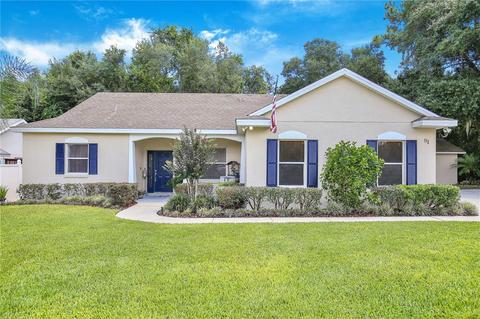 91 Sunrise Ln, Eustis, FL 32726 photo 1