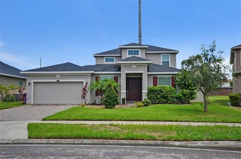 4850 Terra Sole Pl, Saint Cloud, FL 34771 photo 1