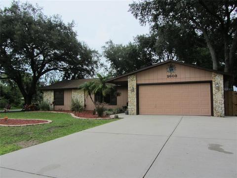 2603 Unity Tree Dr, Edgewater, FL 32141 photo 1