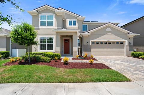 2801 Stonegate Dr, Ocoee, FL 34761 photo 1