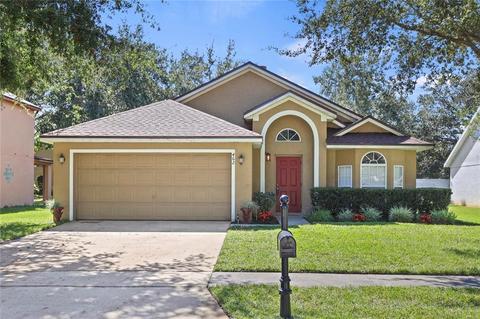 462 Drexel Ridge Cir, Ocoee, FL 34761 photo 1