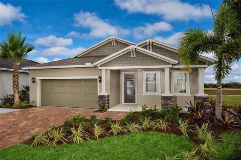 14226 59th Cir E, Bradenton, FL 34211 photo 1