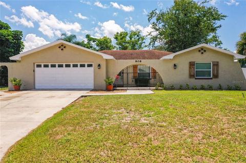 808 Avocado St, Saint Cloud, FL 34769 photo 1