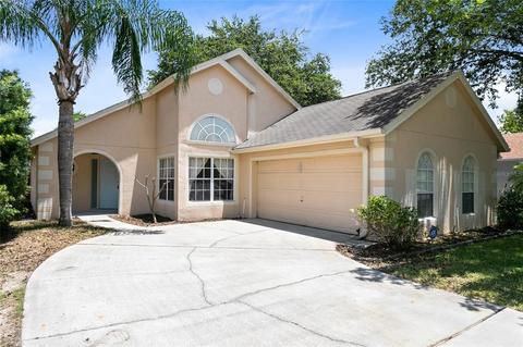 2142 White Eagle St, Clermont, FL 34714 photo 1