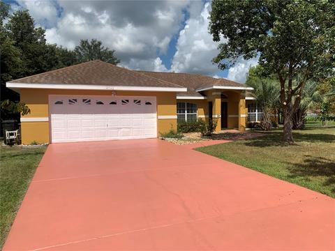 4742 SW 143rd Loop, Ocala, FL 34473 photo 1