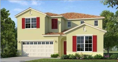 7809 Oak Reflection Loop, Davenport, FL 33837 photo 1