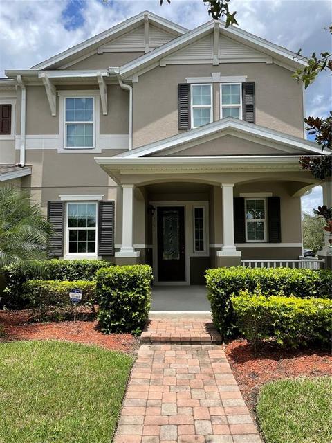 13791 Beringer St, Windermere, FL 34786 photo 1