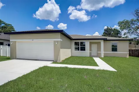 611 Dromedary Ct, Poinciana, FL 34759