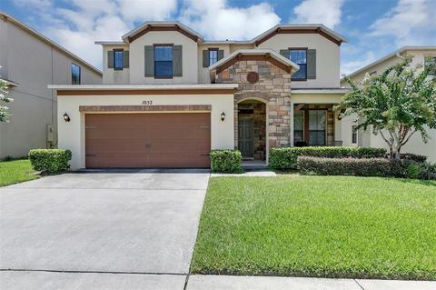 1052 Thunderhead Ln, Minneola, FL 34715 photo 1