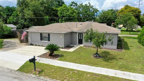 2128 S Grove St, Eustis, FL 32726 photo 1
