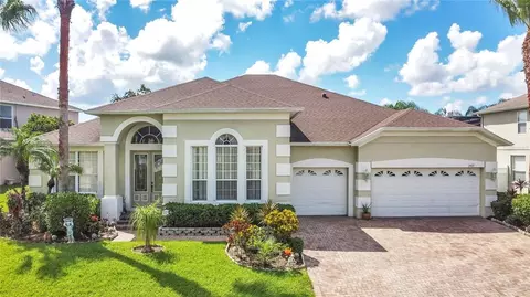 2422 Orsota Cir, Ocoee, FL 34761 photo 1