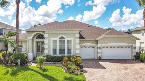 2422 Orsota Cir, Ocoee, FL 34761 photo 1