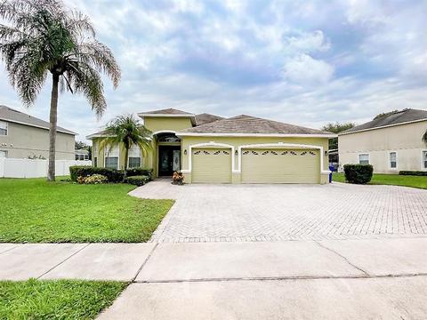3193 Jamber Dr, Ocoee, FL 34761 photo 1