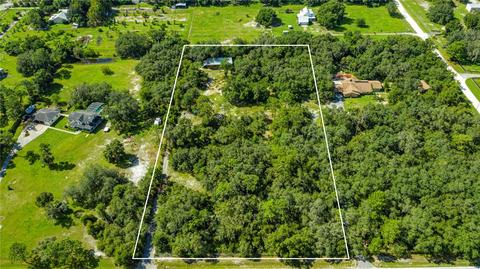 4416 Mildred Bass Rd, Saint Cloud, FL 34772 photo 1