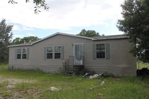 1340 Mcclellan Rd, Frostproof, FL 33843 photo 1