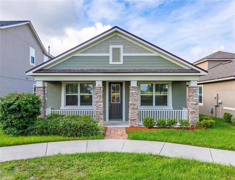 1853 Cascade Falls Way, Ocoee, FL 34761 photo 1