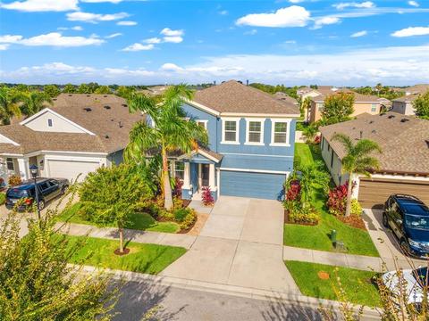 6316 Springline Pl, Apollo Beach, FL 33572 photo 1