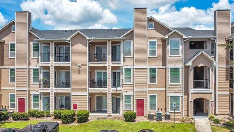 2000 Erving Cir #103, Ocoee, FL 34761 photo 1