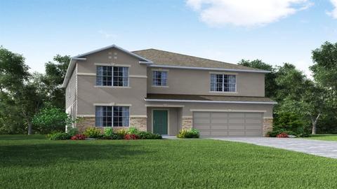 11268 Bram Bay Ct, San Antonio, FL 33576
