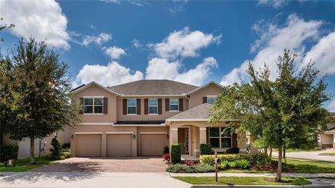 11936 Perspective Dr, Windermere, FL 34786 photo 1