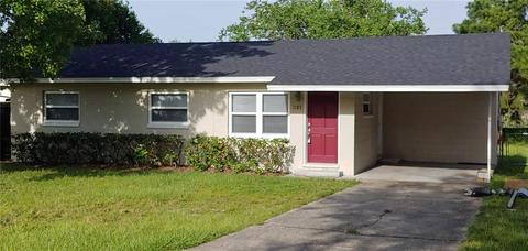 1185 Triangle Dr, Mount Dora, FL 32757 photo 1