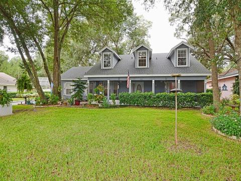 706 Harvard Ct, Eustis, FL 32726 photo 1