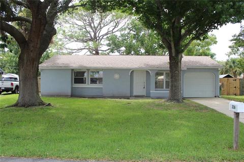 236 Fecco St, Cocoa, FL 32927 photo 1