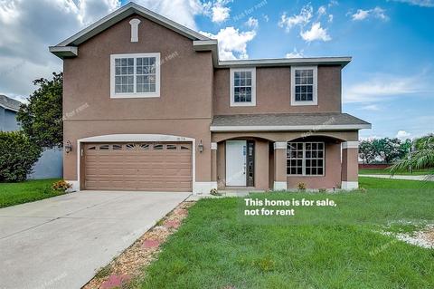 1874 Rushden Dr, Ocoee, FL 34761 photo 1