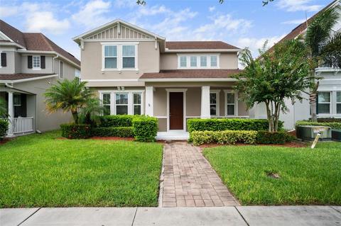 13802 Ingelnook Dr, Windermere, FL 34786 photo 1