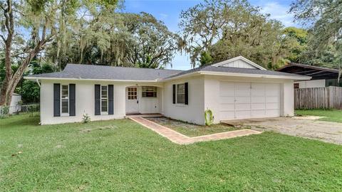 6823 Osage Dr, Mount Dora, FL 32757 photo 1