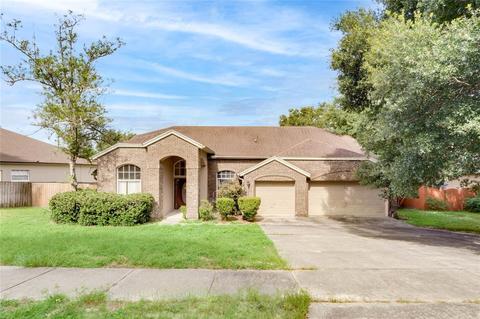 1418 Valley Pine Cir, Apopka, FL 32712