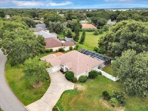 2705 Gables Dr, Eustis, FL 32726 photo 1