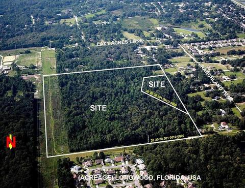 1870 Meadowbend Dr, Longwood, FL 32750