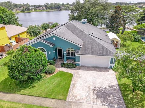 2112 New Victor Rd, Ocoee, FL 34761 photo 1