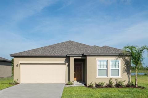 5865 Bullock Pl, Saint Cloud, FL 34771 photo 1