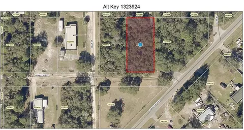 Lot 7 Camellia Avenue, Paisley, FL 32767
