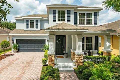 13255 Roxboro Rd, Windermere, FL 34786 photo 1