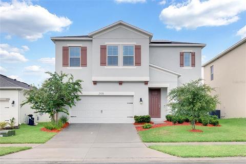 2938 Timber Hawk Cir, Ocoee, FL 34761 photo 1