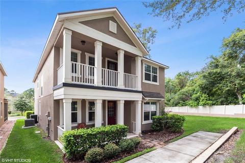 1709 Hammock Park Way, Ocoee, FL 34761 photo 1