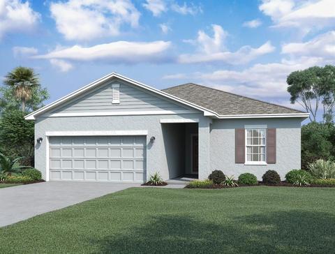 5873 Bullock Pl, Saint Cloud, FL 34771 photo 1