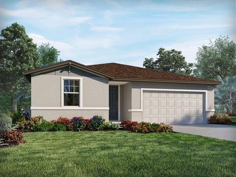 13302 Curry Dr, Spring Hill, FL 34609 photo 1