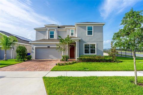 3357 Wauseon Dr, Saint Cloud, FL 34772 photo 1