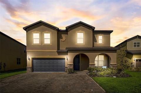 5044 Hartwell Ct, Saint Cloud, FL 34771 photo 1