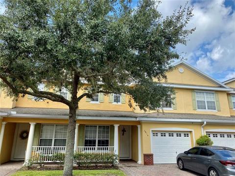 3614 Sanctuary Dr, Saint Cloud, FL 34769 photo 1